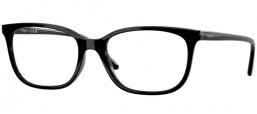 Monturas - Vogue eyewear - VO5621 - W44  BLACK