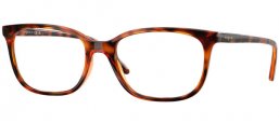 Monturas - Vogue eyewear - VO5621 - W656  DARK HAVANA