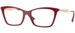 Monturas - Vogue eyewear - VO5624 - 2875  CHERRY