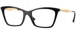 Monturas - Vogue eyewear - VO5624 - W44  BLACK