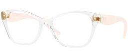 Monturas - Vogue eyewear - VO5628 - W745  TRANSPARENT