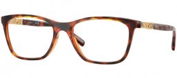 Lunettes de vue - Vogue eyewear - VO5632B - W656  DARK HAVANA