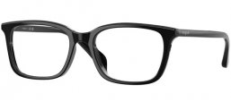 Monturas - Vogue eyewear - VO5643D - W44  BLACK