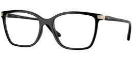 Monturas - Vogue eyewear - VO5654 - W44  BLACK