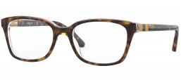 Gafas Junior - Vogue Eyewear Junior - VY2001 - 1916 TOP HAVANA TRANSPARENT