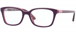 Gafas Junior - Vogue Eyewear Junior - VY2001 - 2587 TOP PURPLE ON PINK