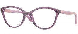 Gafas Junior - Vogue Eyewear Junior - VY2019 - 3064  TRANSPARENT VIOLET