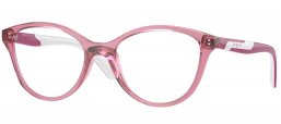 Gafas Junior - Vogue Eyewear Junior - VY2019 - 3065  TRANSPARENT PURPLE