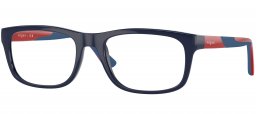 Gafas Junior - Vogue Eyewear Junior - VY2021 - 3105  DARK BLUE