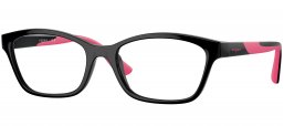 Gafas Junior - Vogue Eyewear Junior - VY2024 - W44 BLACK