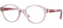 Gafas Junior - Vogue Eyewear Junior - VY2025 - 2942  TRANSPARENT PINK