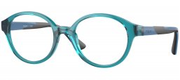 Gafas Junior - Vogue Eyewear Junior - VY2025 - 3068  TRANSPARENT BLUE