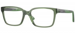 Gafas Junior - Vogue Eyewear Junior - VY2026 - 3067  TRANSPARENT DARK GREEN