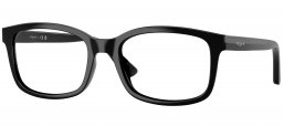 Gafas Junior - Vogue Eyewear Junior - VY2030 - W44 BLACK