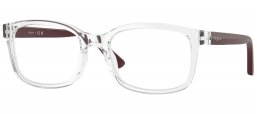 Gafas Junior - Vogue Eyewear Junior - VY2030 - W745 TRANSPARENT