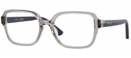 Gafas Junior - Vogue Eyewear Junior - VY2032 - 2726  TRANSPARENT GREY