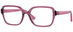 Gafas Junior - Vogue Eyewear Junior - VY2032 - 2761  TRANSPARENT PURPLE