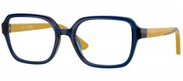 Gafas Junior - Vogue Eyewear Junior - VY2032 - 3214  TRANSPARENT DARK BLUE