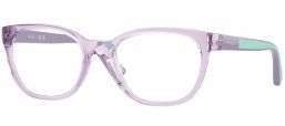 Gafas Junior - Vogue Eyewear Junior - VY2033 - 2745  TRANSPARENT VIOLET