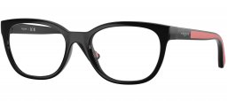 Gafas Junior - Vogue Eyewear Junior - VY2033 - W44  BLACK