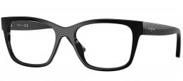 Gafas Junior - Vogue Eyewear Junior - VY2034 - W44  BLACK