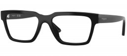 Gafas Junior - Vogue Eyewear Junior - VY2040 - W44 BLACK