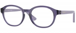 Gafas Junior - Vogue Eyewear Junior - VY2041 - 3267 TRANSPARENT VIOLET