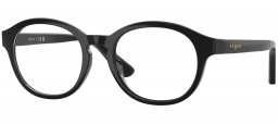 Gafas Junior - Vogue Eyewear Junior - VY2041 - W44 BLACK