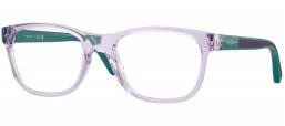 Gafas Junior - Vogue Eyewear Junior - VY2042 - 2745 TRANSPARENT VIOLET
