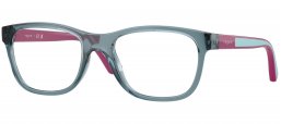 Gafas Junior - Vogue Eyewear Junior - VY2042 - 3197 TRANSPARENT LIGHT BLUE