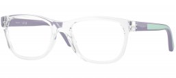 Gafas Junior - Vogue Eyewear Junior - VY2042 - W745 TRANSPARENT