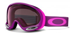 Máscaras esquí - Máscaras Oakley - A-FRAME 2.0 OO7044 - 59-645  HELIO PURPLE // ROSE