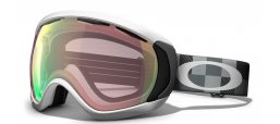 Goggles Snow - Mask Oakley - CANOPY OO7047 - 57-934  WHITE DIGI-CAMO // VR50 PINK IRIDIUM