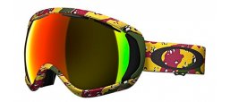 Goggles Snow - Mask Oakley - CANOPY OO7047 - 59-248  HIGH GRADE (TANNER HALL S.S) // FIRE IRIDIUM
