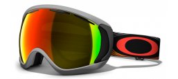 Máscaras esquí - Máscaras Oakley - CANOPY OO7047 - 59-461  TITAN (AKSEL LUND SVINDAL S.S) // FIRE IRIDIUM