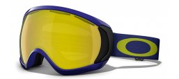 Goggles Snow - Mask Oakley - CANOPY OO7047 - 59-476  PEACOAT BLUE // 24K IRIDIUM