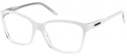 Lunettes de vue - Carrera - CA6160 - D57 WHITE