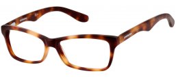 Frames - Carrera - CA6604 - BGJ HAVANA