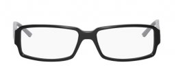 Lunettes de vue - Dior Homme - BLACKTIE 81 - 486 BLACK