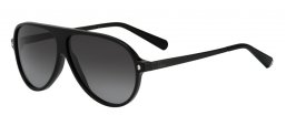 Sunglasses - Dior - CD3226S - AQM (HD) BLACK // GREY GRADIENT