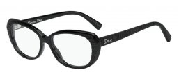Frames - Dior - CD3248 - 807 BLACK