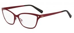 Frames - Dior - CD3766 - MB2 RED