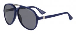 Sunglasses - Emporio Armani - Oferta especial - EA 9682/S - M9G (24) BLUE // LIGHT GREY