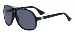 Lunettes de soleil - Emporio Armani - Oferta especial - EA 9696/S - PJP (72) BLUE // BLUE