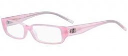 Frames - BOSS Hugo Boss - BOSS 0045 - SIL  OPAL PINK