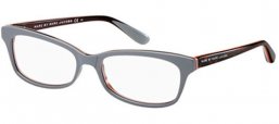 Monturas - Marc by Marc Jacobs - MMJ 486 - XVW GREY HAVANA