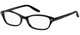 Monturas - Marc by Marc Jacobs - MMJ 497 - 807 BLACK