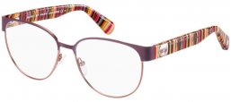 Monturas - Marc by Marc Jacobs - MMJ 507 - XNE PINK FUCHSIA MULTICOLOR