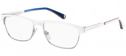 Monturas - Marc by Marc Jacobs - MMJ 520 - 81A WHITE PALLADIUM WHITE