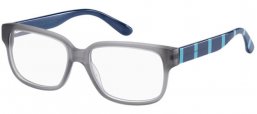 Lunettes de vue - Marc by Marc Jacobs - MMJ 530 - 09V GREY BLUE